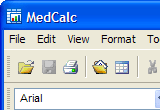دانلود MedCalc 23.4.5