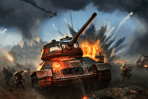 دانلود Men of War II