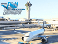 دانلود Microsoft Flight Simulator Update 2021 v1.19.9.0 MULTi13