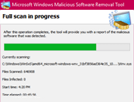 دانلود Microsoft Malicious Software Removal Tool 5.138