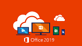 دانلود Office 2019 Pro Plus 2511 Build 19426.20218 Retail December 2025