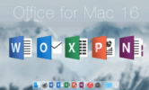 دانلود Microsoft Office 2024 LTSC for Mac 16.104 VL / 2021 v16.84 / 2019 v16.53 / 2016 v16.17