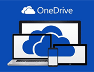 دانلود Microsoft OneDrive 25.238.1204.0001