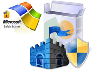 دانلود Microsoft Safety Scanner 1.443.436
