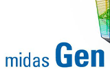 دانلود Midas Gen 7.2.5 / 7.02r1 + 2015 v1.1 x86