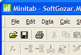 دانلود Minitab 22.4.0