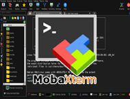 دانلود MobaXterm 25.2