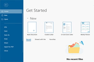 دانلود MobiOffice 10.30.59210 (x64)