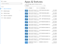 دانلود MultiPack Visual C++ Installer 4.00