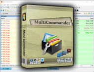 دانلود Multi Commander 15.7.0.3132