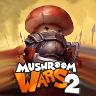 دانلود Mushroom Wars 2 + Update v2.4.0