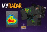 دانلود MyRadar Weather Radar Pro 8.67.2 For Android +8.0