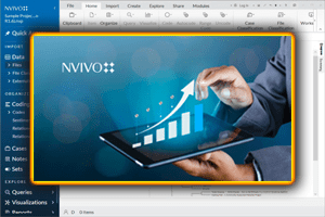دانلود QSR International NVivo Enterprise 20 v1.7.2.1560 (x64)
