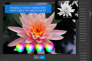 دانلود Nevercenter CameraBag Pro 2026.0 (x64)