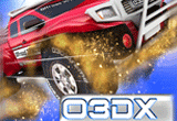 دانلود O3DX