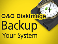 دانلود O&O DiskImage Professional 22.1.234 + Premium + Server + WinPE