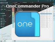 دانلود OneCommander Pro 3.105.0