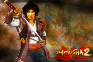دانلود Onimusha 2: Samurai's Destiny