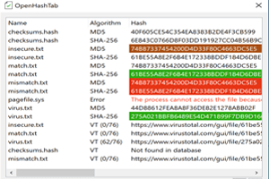 دانلود OpenHashTab 3.0.5