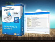 دانلود Orga-Nicer Professional 3.304