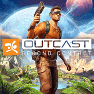 دانلود Outcast Second Contact