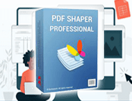 دانلود PDF Shaper Ultimate 15.3