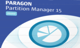 دانلود Paragon Partition Manager 15 Professional 10.1.25.779 x86/x64 + Boot Medias