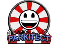 دانلود Parkitect Booms and Blooms v1.8p