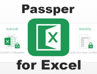 دانلود Passper for Excel 4.0.3.1