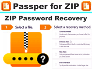 دانلود Passper for ZIP 4.0.3.1