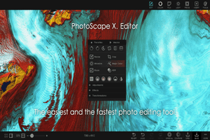 دانلود PhotoScape X Pro 4.2.8