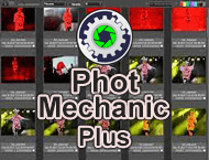 دانلود Photo Mechanic Plus 6.0.7285