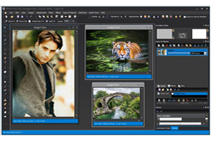 دانلود Photo Pos Pro 4.17 Build 47 Premium