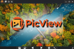 دانلود PicView 4.1.0