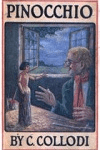 دانلود داستان های پینوکیو به زبان انگلیسی