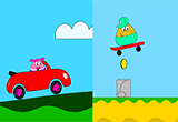 دانلود Pou 1.4.124 for Android +5.0