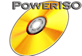 دانلود PowerISO 9.2 Full + Portable