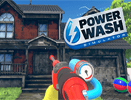 دانلود PowerWash Simulator – Wallace & Gromit Special Pack + Update v1.11.0 incl DLC