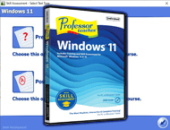 دانلود Professor Teaches Windows 11 v4.1