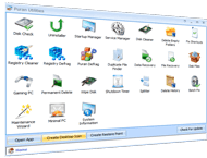 دانلود Puran Utilities 3.12