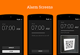 دانلود Puzzle Alarm Clock PRO 3.1.0.996 for Android +2.2