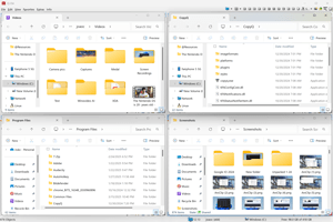 دانلود Q-Dir 12.46