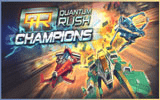 دانلود Quantum Rush Champions