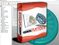 دانلود QuickSurface 2026 v7.9.62