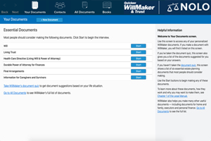 دانلود Quicken WillMaker & Trust 2025 v25.5.3041