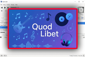 دانلود Quod Libet 4.7.1
