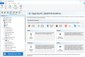 دانلود R-Wipe & Clean 20.0.2541