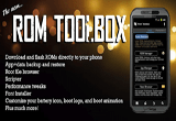 دانلود ROM Toolbox Pro 6.5.1.0 for Android