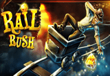 دانلود Rail Rush 1.9.17 for Android +2.3