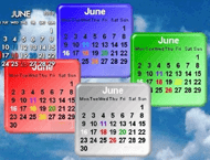 دانلود Rainlendar Pro 2.22.1 Build 182